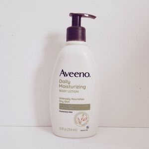 🐢2/$15 Aveeno Daily Moisturizing Body Lotion with Oat for Dry Skin